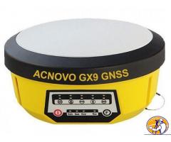 GNSS приемник ACNOVO GX9 GSM/УКВ