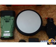 Ровер GPS/glonass/RTK Leica GS08+ CS10 3.5G
