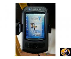 GPS/gnss приемник Topcon GR-3, RTK, GSM, Padio