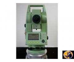 Leica TCR802 power R400 2