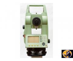 Электронный тахеометр Leica TCR 805 / 405 power