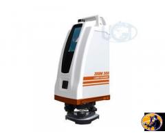 Лазерный сканер Geomax Zoom 300 - MPS Package Scan & CAD (ZLX)