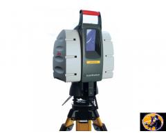 Лазерный сканер Leica ScanStation 2